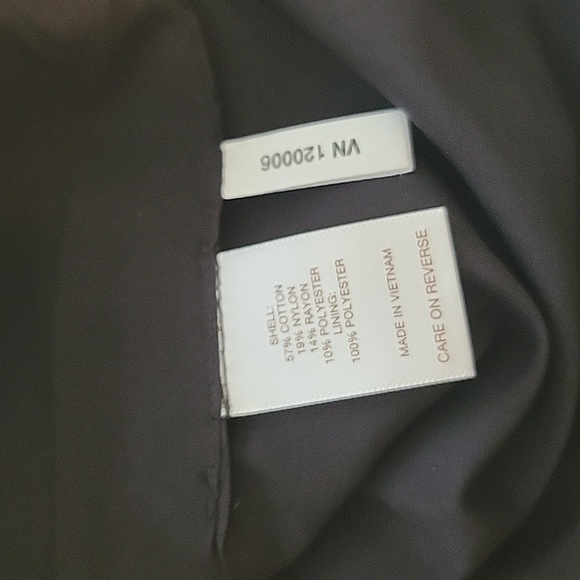 New Eva Mendes NY&C Medium Top - Picture 4 of 4